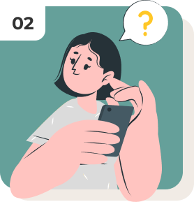 女性の画像